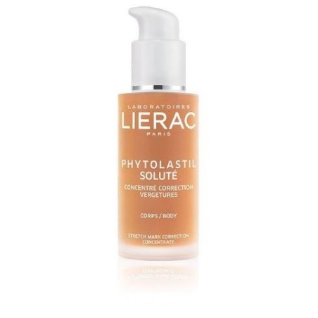 Lierac Duo Phytolastil Solute' siero smagliature 75 Ml