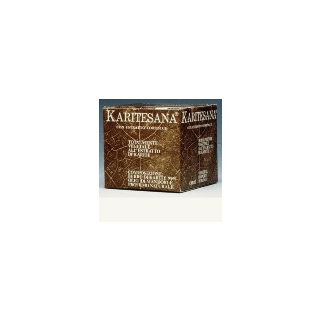 Vegetal Progress Karitesana Extr Cortex crema 50ml