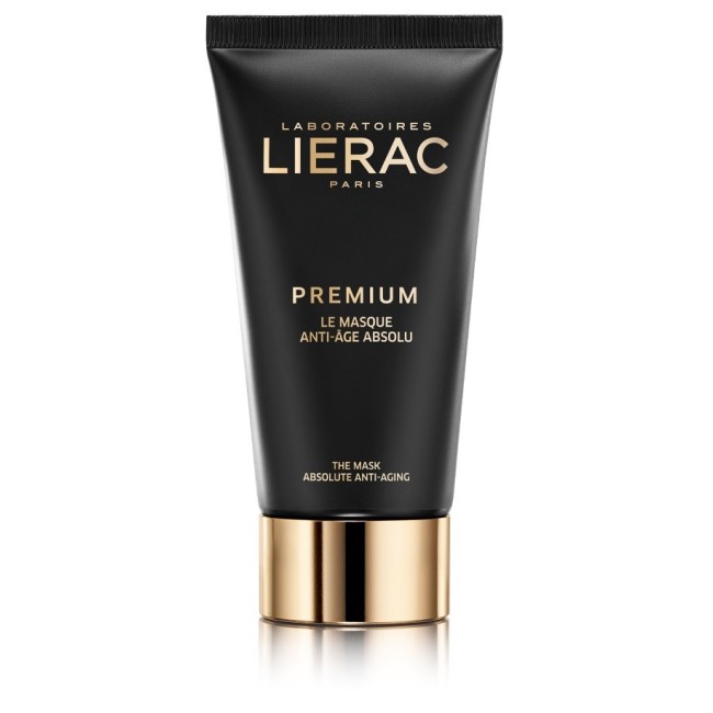 Lierac Premium maschera antietà globale 75 Ml