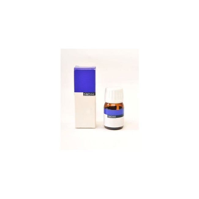 Sodini Lachesis Mutus 30ml Gocce