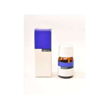 Sodini Lachesis Mutus 30ml Gocce