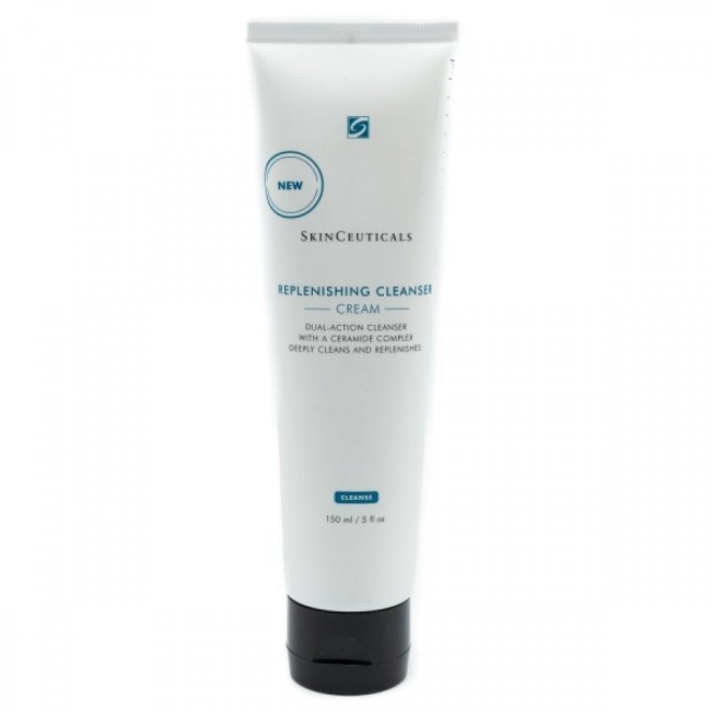 Skinceuticals Replenishing Cleanser 150 Ml