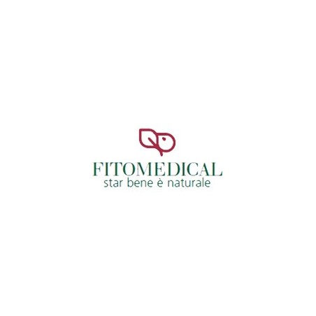 Fitomedical Aglio Tintura Madre Bio 50 Ml