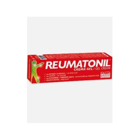 Named Reumatonil Crema Gel 50 Ml