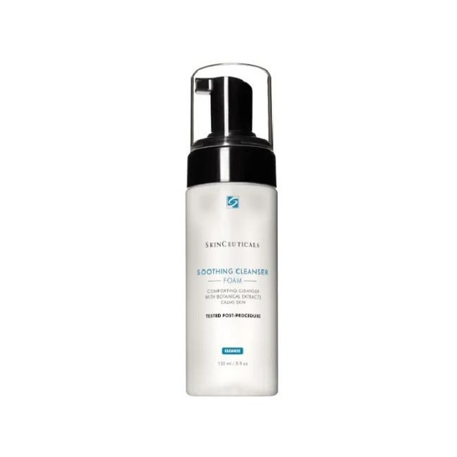 Skinceuticals Soothing Cleanser Foam 150 Ml