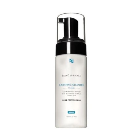 Skinceuticals Soothing Cleanser Foam 150 Ml