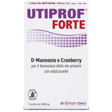 Stardea Utiprof Forte 7 Bustine