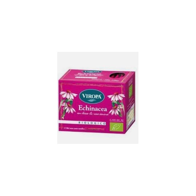 Viropa Import Viropa Echinacea 15 Bustine