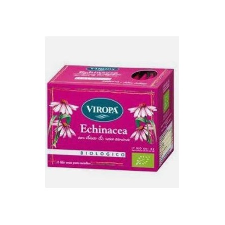 Viropa Import Viropa Echinacea 15 Bustine