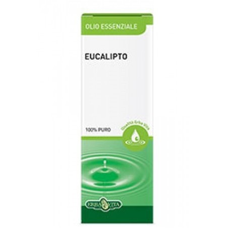 Erba Vita Eucaplito Olio Essenziale 10 Ml