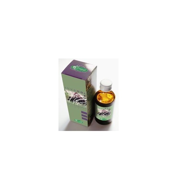 Juvadol Estratto Erbe 100ml