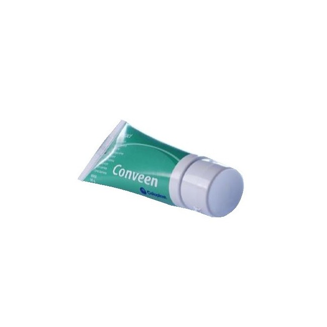 Coloplast Conveen Critic Barrier 50 G