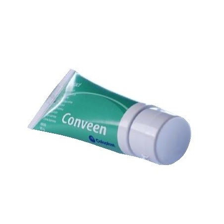 Coloplast Conveen Critic Barrier 50 G