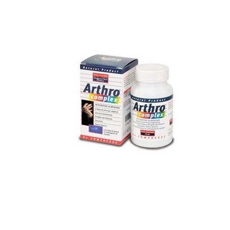 Arthro Complex 60 Compresse