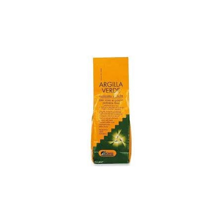 Argilla Verde Fine 1000g