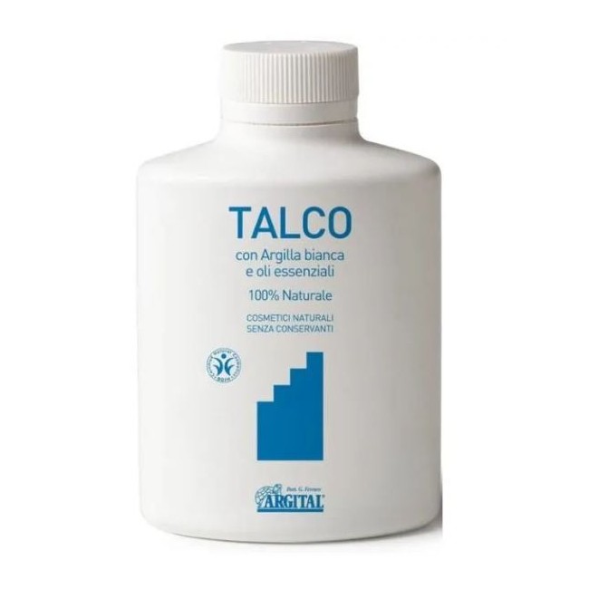 Argital Talco 100ml