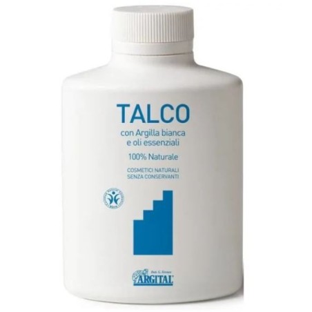 Argital Talco 100ml