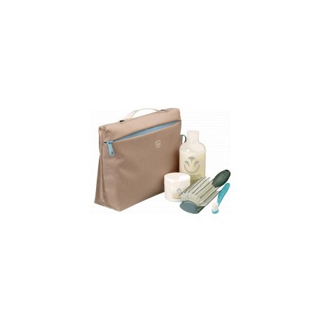 Chicco travel kit set da viaggio con 3 prodotti igiene - Para-Farmacia  Bosciaclub