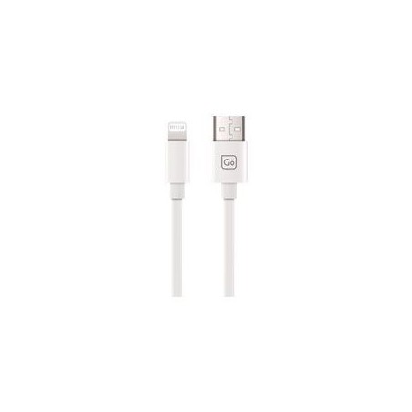 Go travel Lightning Connector Cable 2M cavo connettore Iphone Ipad