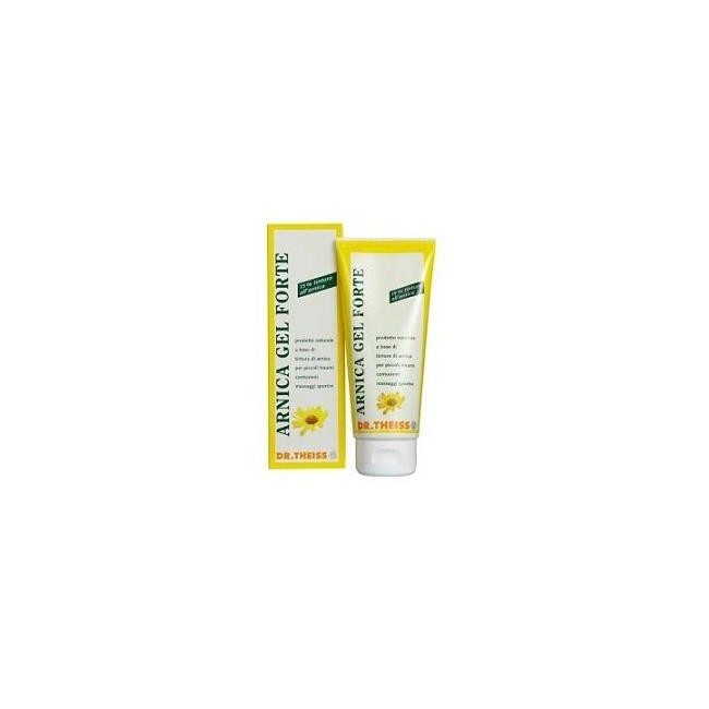 Theiss Arnica Gel Forte 100ml