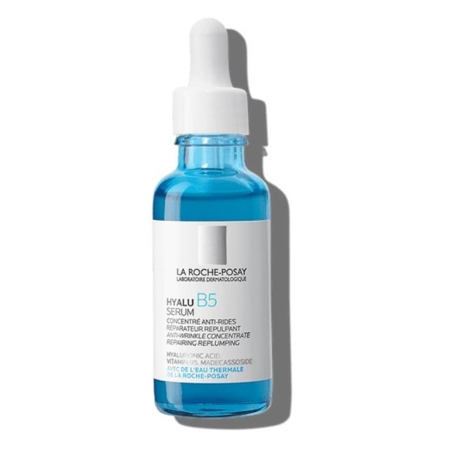 La Roche Posay-phas Hyalu B5 Serum siero viso 50 Ml