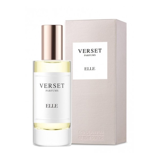 Yodeyma Verset Elle Eau De Toilette Minii 15 Ml