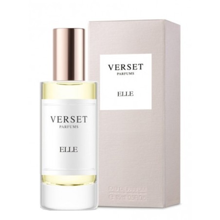 Yodeyma Verset Elle Eau De Toilette Minii 15 Ml