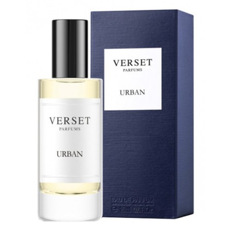 Yodeyma Verset Urban Eau De Toilette 15 Ml