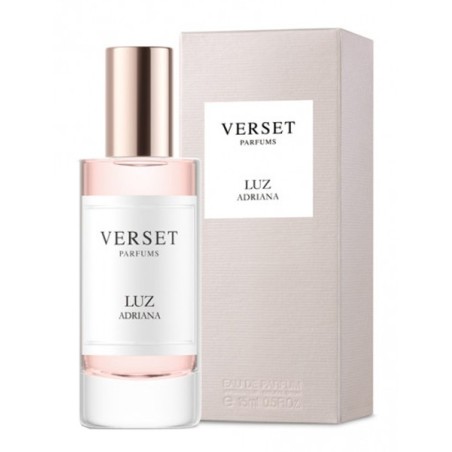 Yodeyma Verset Luz Adriana Eau De Toilette 15 Ml