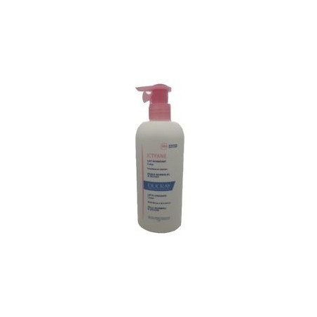 Ducray Ictyane Latte Corpo 400 Ml