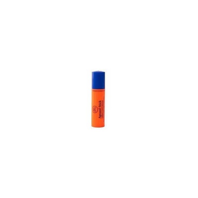 Aptasol Stick Labbra Protezione Alta 