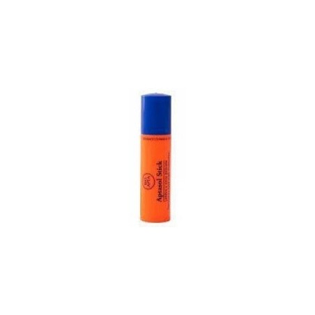 Aptasol Stick Labbra Protezione Alta 