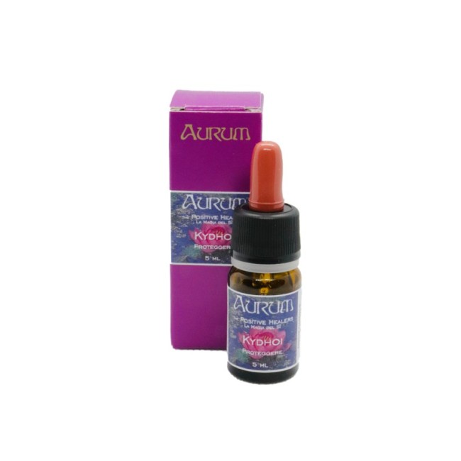 Aurum Kydhoi proteggere gocce 5ml