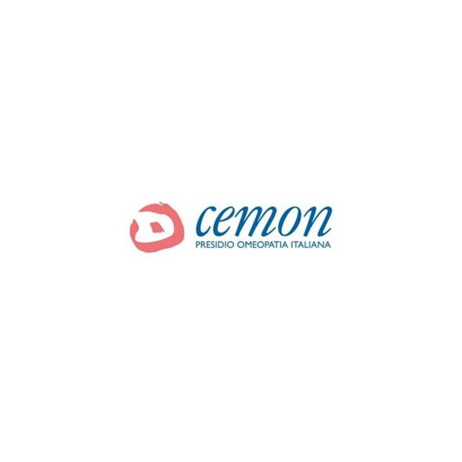 Cemon Sepia officinalis 200k gocce 20 ml