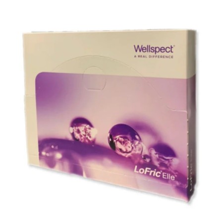 Wellspect Catetere Nelaton Lofric Elle Ch 10 Lunghezza 10 Cm 30 Pezzi