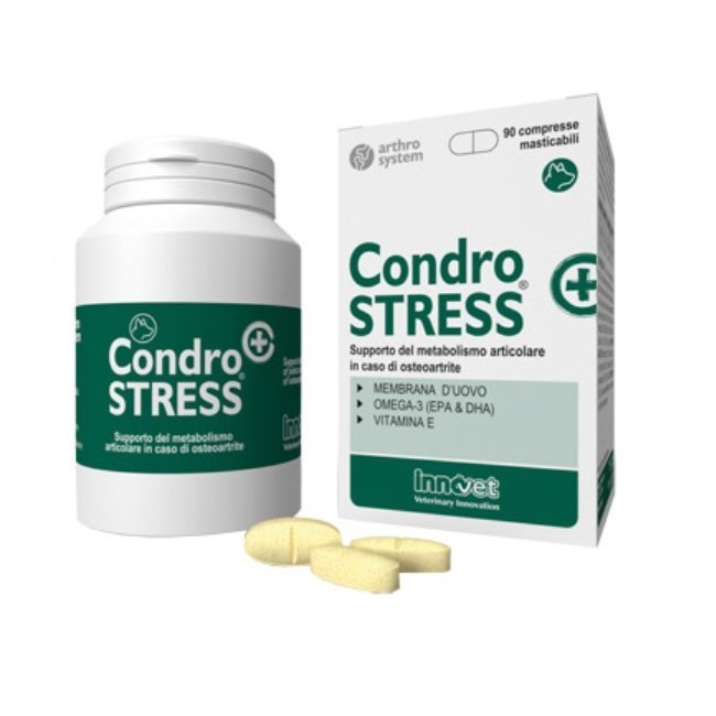 Innovet Condrostress+ 90 Compresse