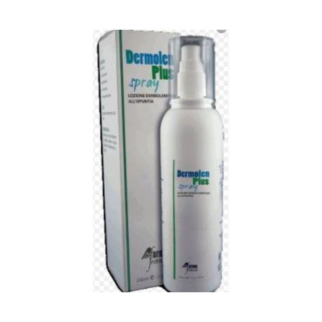 Dermolen Plus Spray 200ml