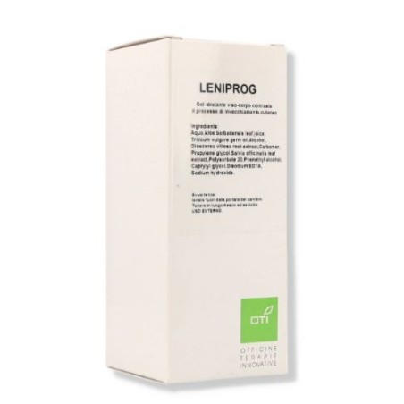 Leniprog Gel 75ml