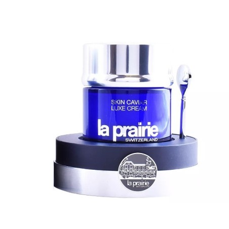 La Prairie Skin Luxe Cream 100ml crema rigenerante al caviale