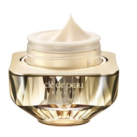 Cle De Peau The Cream 30ml crema notte autorigenerante