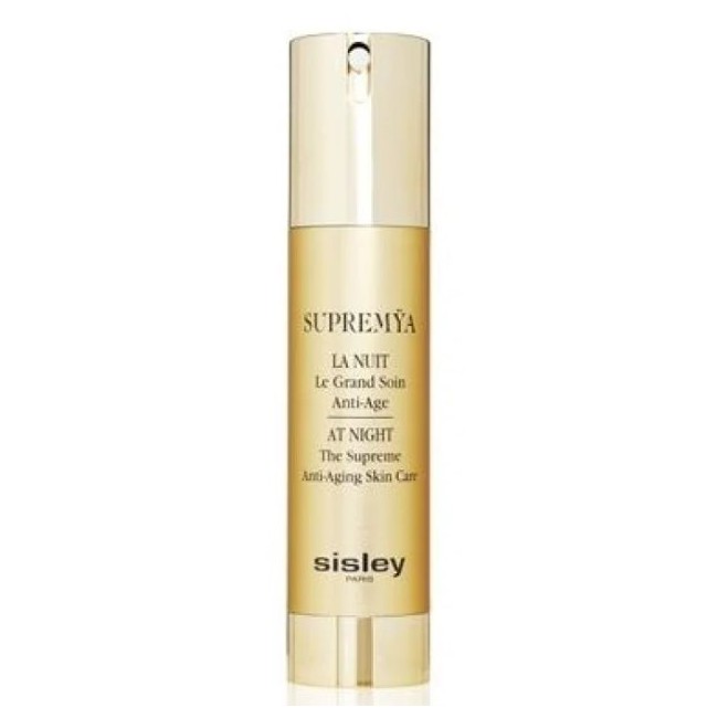 Sisley Supremya At Night The Supreme Anti-Aging Night Care 50ml