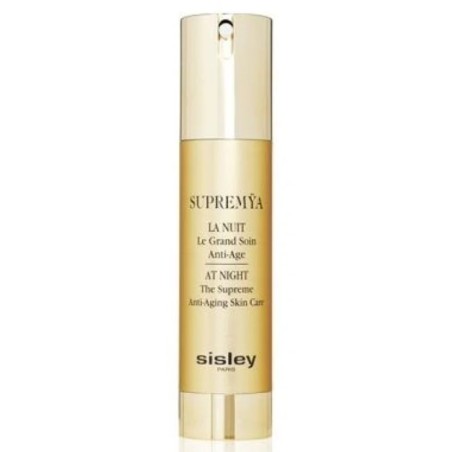 Sisley Supremya At Night The Supreme Anti-Aging Night Care 50ml