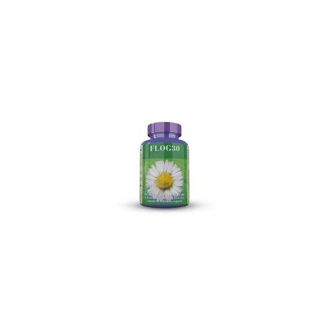 Biosalus Flog 30 60 Capsule