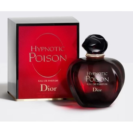 Dior Hypnotic Poison Edp Spray 100ml