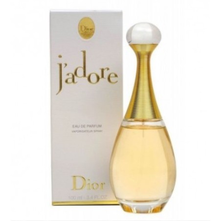 Dior J'Adore Infinissime Edp Spray 100ml