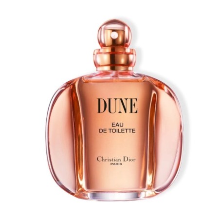 Dior Dune Pour Femme Edt Spray 100ml