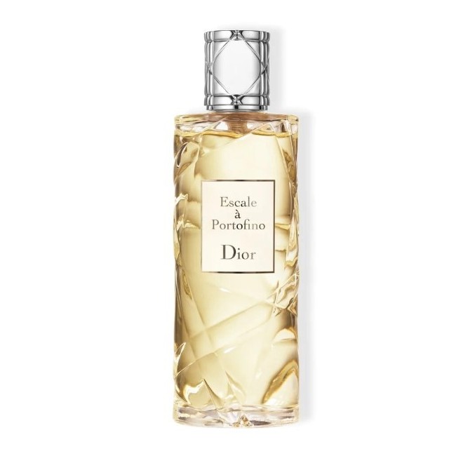 Dior Escale A Portofino Woman Edt Spray 125ml