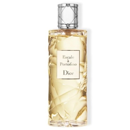 Dior Escale A Portofino Woman Edt Spray 125ml