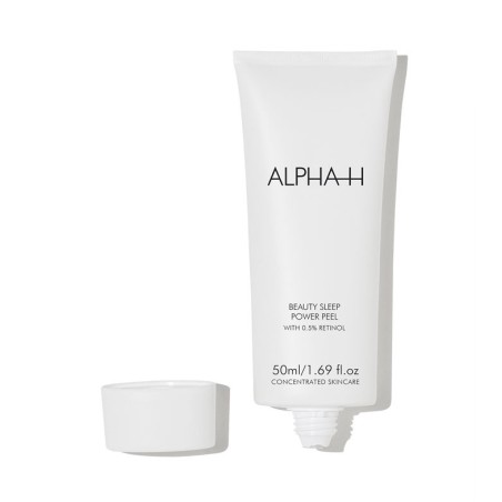 Alpha H Beauty Sleep Power Peel Night Cream 50ml