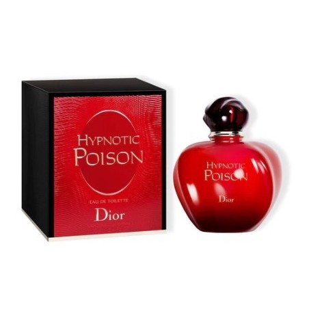 Dior Hypnotic Poison Edt Spray 100ml